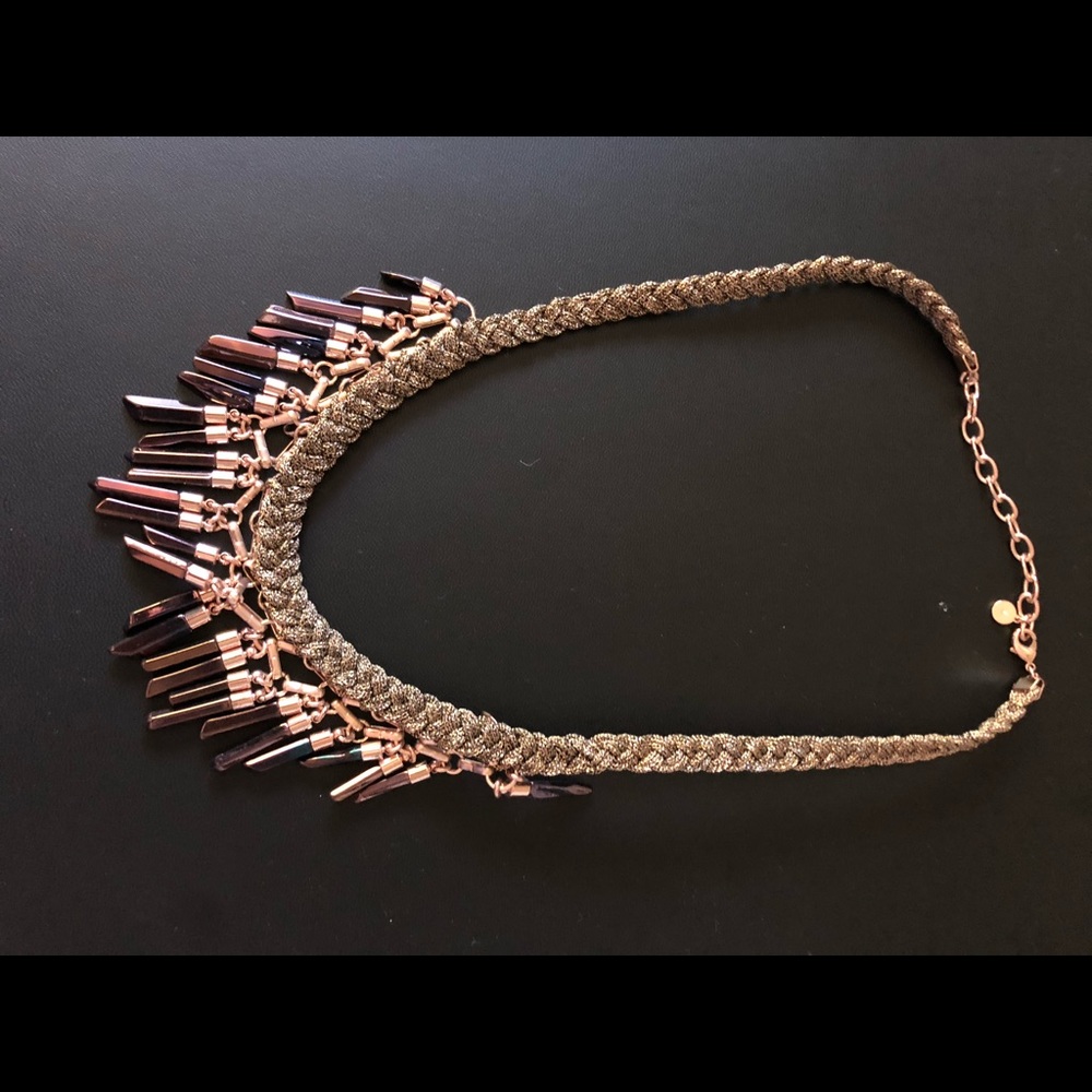 Stella & Dot necklace